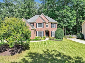 2058 Woodside Park Dr Unit 5A, Woodstock, GA 30188