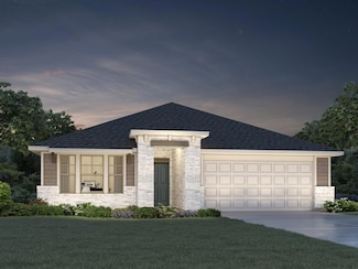 146 Bonnellis Roost, Cedar Creek, TX 78612