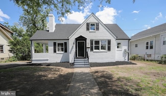 134 Cooper Ave, Oaklyn, NJ 08107
