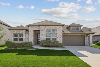 300 Navo Rd, Little Elm, TX 75068