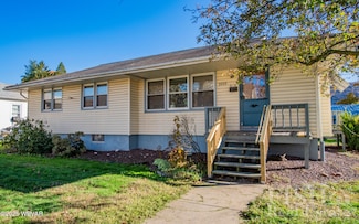 2223 Mosser Ave, Williamsport, PA 17701