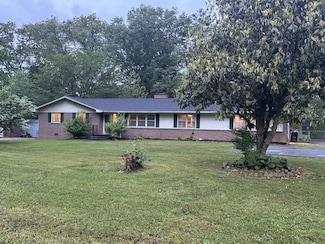 419 Westwood Dr, Tullahoma, TN 37388
