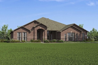4954 Vista Ave, Springdale, AR 72762