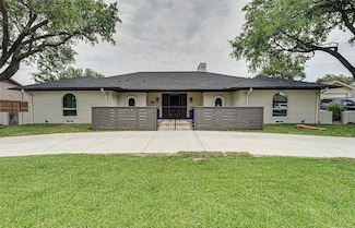 3604 Chicosa Trail, Garland, TX 75043