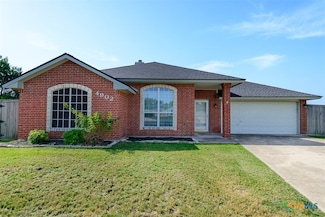 4902 Slate Ct, Killeen, TX 76542