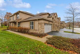 1924 Crenshaw Cir Unit 161, Vernon Hills, IL 60061