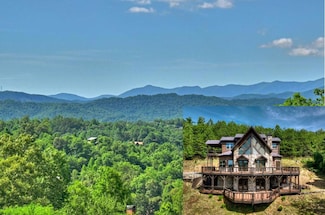 45 Flat Top Trail, Murphy, NC 28906