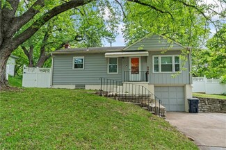 3209 N Garfield Ave, Kansas City, MO 64116