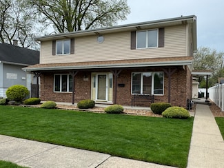 9404 S 54th Ct, Oak Lawn, IL 60453