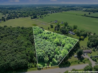 0 E Lansing Rd Unit 20251013286, Durand, MI 48429