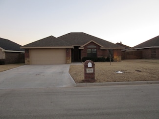 809 Running Water Trail, Abilene, TX 79602
