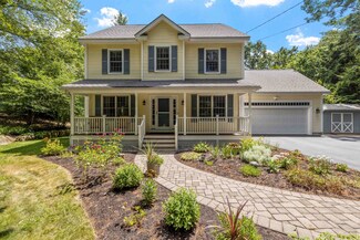 13 Bela View Dr, Bow, NH 03304