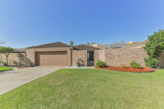 16931 Amidon Dr, Spring, TX 77379