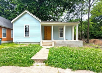 946 Seattle St, Memphis, TN 38114