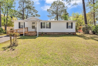 3443 Piedmont Trail, Murrells Inlet, SC 29576