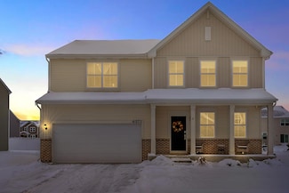 6573 Monda Ave, Portage, IN 46368