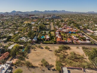 1560 N Wilson Ave Unit A, Tucson, AZ 85719