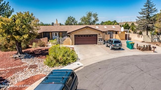 3805 N Monterey Ave, Farmington, NM 87401