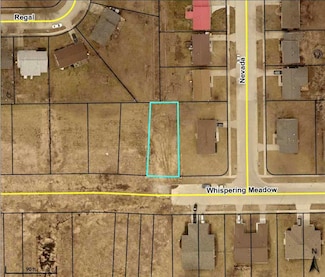 2344 Whispering Meadow Dr, Iowa City, IA 52240