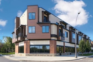 1760 E Auburn Rd Unit 203, Rochester Hills, MI 48307