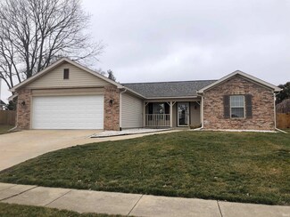 208 Penridge Ln, Lafayette, IN 47905