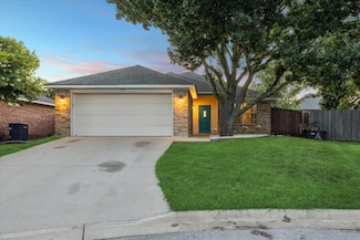 1220 Redstone Dr, Temple, TX 76502