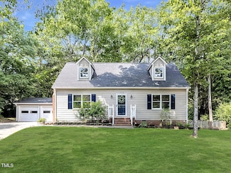 113 Honeysuckle Ln, Durham, NC 27703