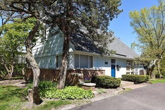 3319 Simpson St, Evanston, IL 60201