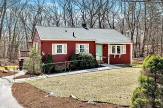 33 Peach Orchard Rd, Burlington, MA 01803