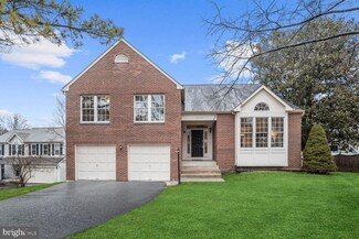 10228 Little Brick House Ct, Ellicott City, MD 21042