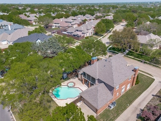 1417 Tree Farm Dr, Plano, TX 75093