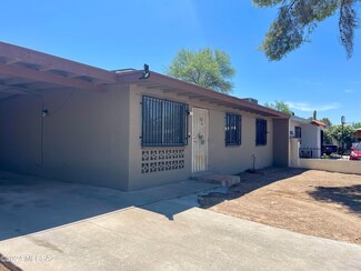 5185 S Mountain Ave, Tucson, AZ 85706