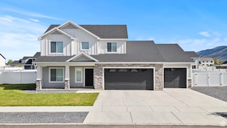 763 E 1200 S, Hyrum, UT 84319