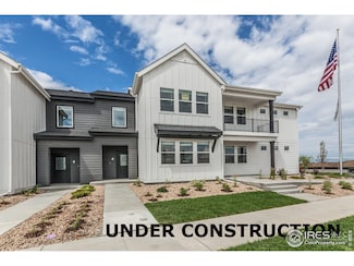 1811 Bounty Dr Unit 3, Windsor, CO 80550