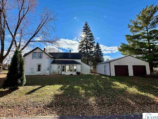 200 7th St, Madison Lake, MN 56063