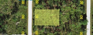3270 Dunkirk St, Port Charlotte, FL 33980