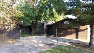 801 N Saint Paul St, Wichita, KS 67203