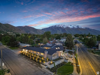 177 S Canyon Ave, Springville, UT 84663