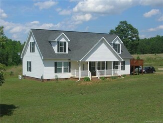 382 Wb Philbeck Rd, Bostic, NC 28018