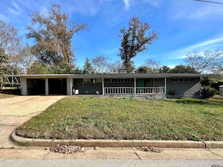 3112 Hallmark Place, Tyler, TX 75701