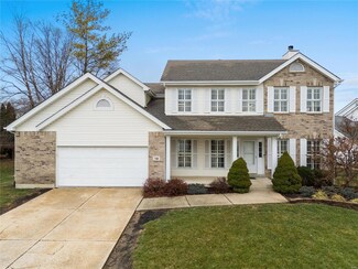 741 Hawk Run Dr, O Fallon, MO 63368