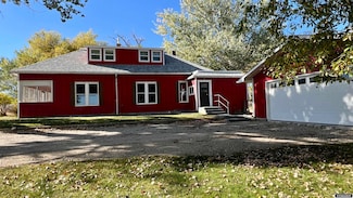 58 Bethel Rd, Buffalo, WY 82834