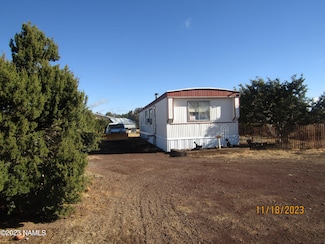 8211 N 8 Mile Blvd Unit 38, Williams, AZ 86046