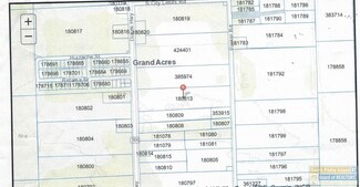 180813 N Parker Rd, Santa Rosa, TX 78593