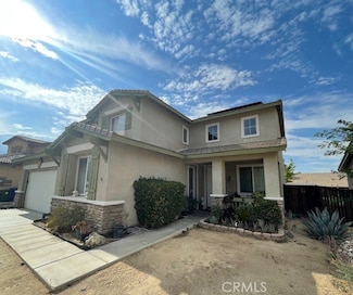 11548 Azalia Dr, Adelanto, CA 92301