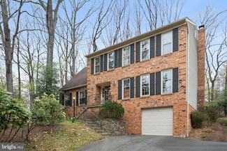 11506 Purple Beech Dr, Reston, VA 20191
