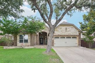 24906 Cloudy Creek, San Antonio, TX 78255