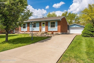 6703 Barbrook Rd, Louisville, KY 40258