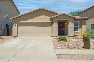 9267 N Red Diamond Ave, Tucson, AZ 85742