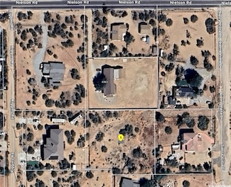 9268 Sierra Vista Rd, Phelan, CA 92371